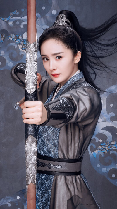 杨幂