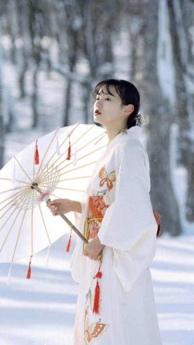 我