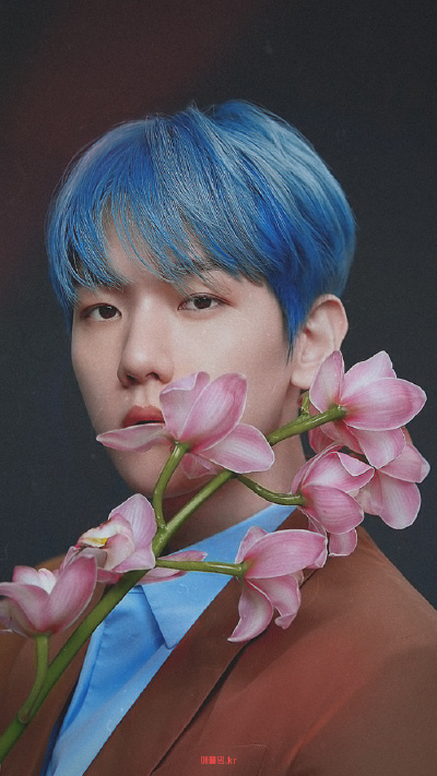 边伯贤超话 【边伯贤】 @baekhyunee7 200227 时尚芭莎 Harper's BAZAAR China 伯贤 - So baekhyun ​​​​