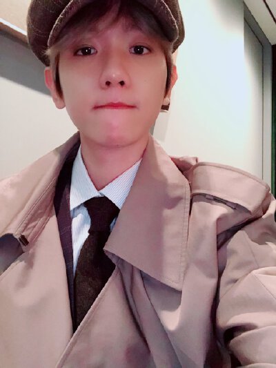 边伯贤超话 【边伯贤】 @baekhyunee7 181225 伯贤 【B_hundred_Hyun】 Twitter update /(1) Merry Christmas ❤️(2) 181225 伯贤【baekhyunee_exo】 Instagram update / (1) Merry Christmas ⛄️ /(2) Merry Chr…