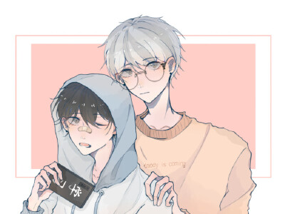 #于闻x狄俐