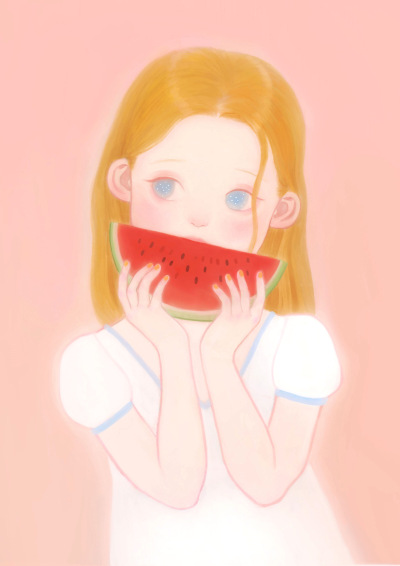 画师：Nutdream