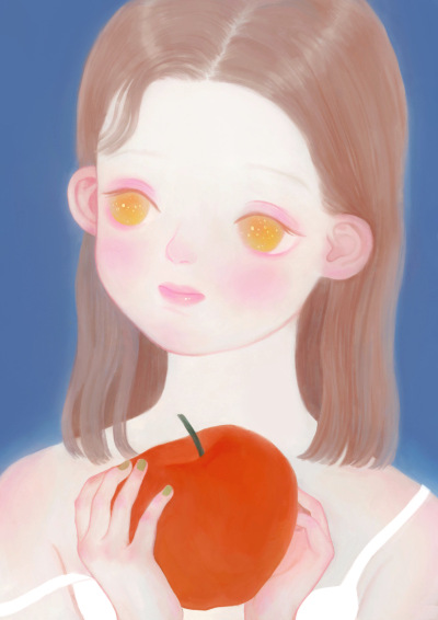 画师：Nutdream