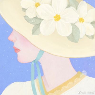 画师：Nutdream