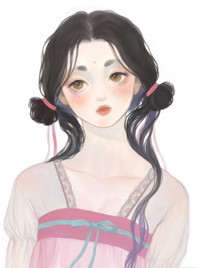 画师：Nutdream