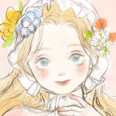 画师：Nutdream