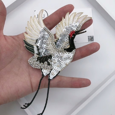 珠绣
