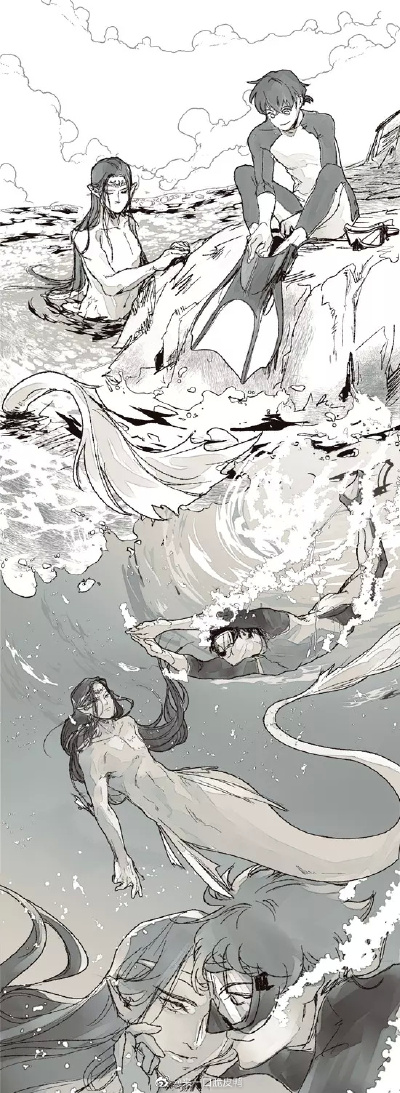 忘羡
