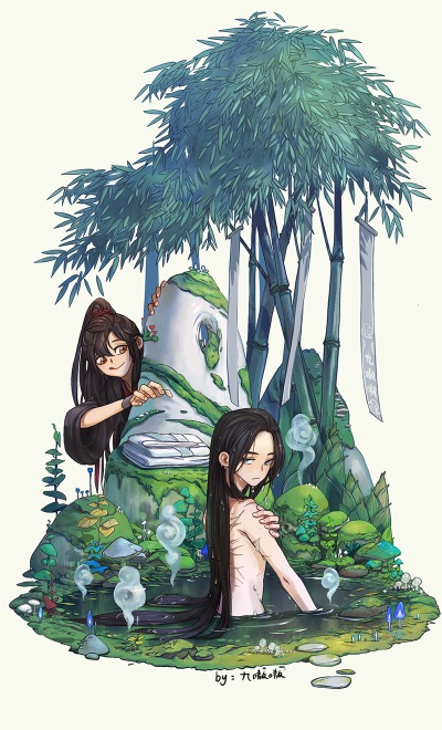 忘羡