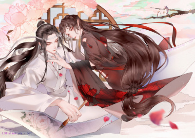 忘羡