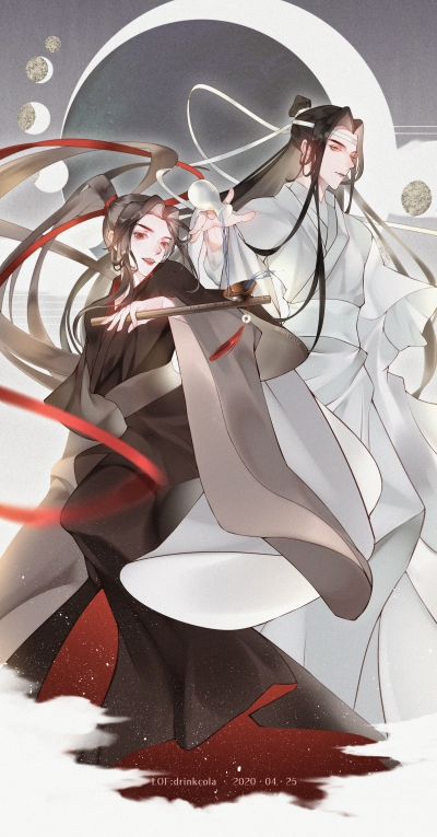 忘羡