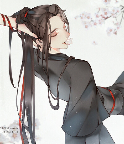 忘羡