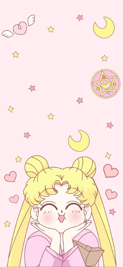 美少女壁纸