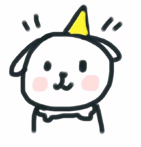 情侣 头像