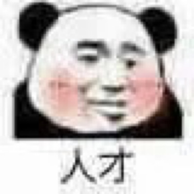 模糊表情