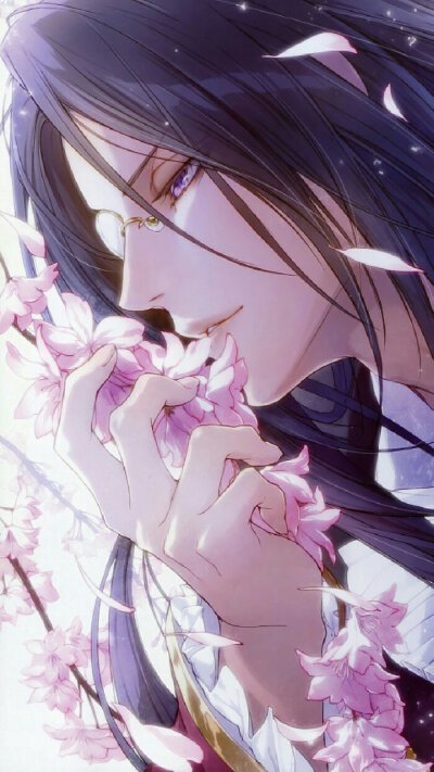 杀破狼