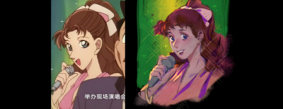 配角甲乙丙丁