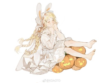 画师 KOAOTO