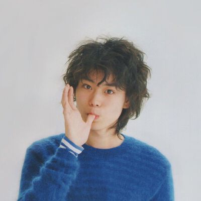 菅田将晖