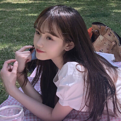 女头