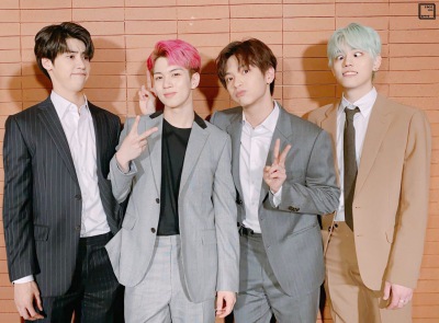 新飞 nflying