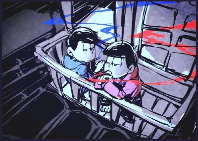 阿松