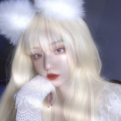 女生头像