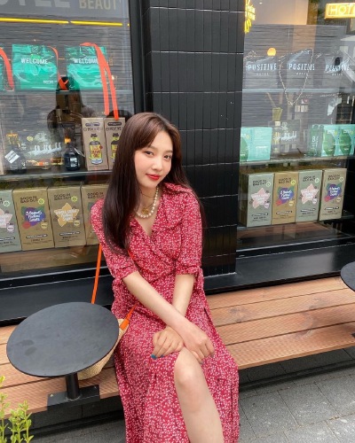 joy