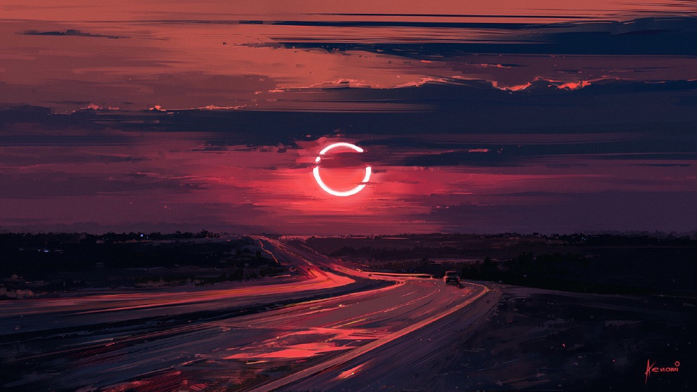 Alena Aenami