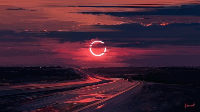 Alena Aenami