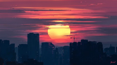 Alena Aenami