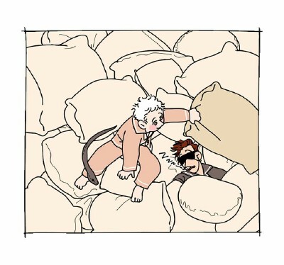 好兆头