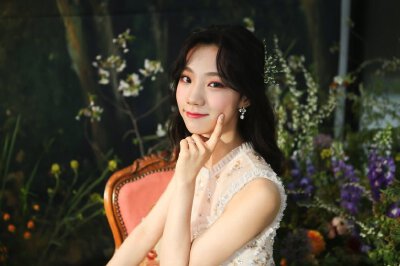 李夏天