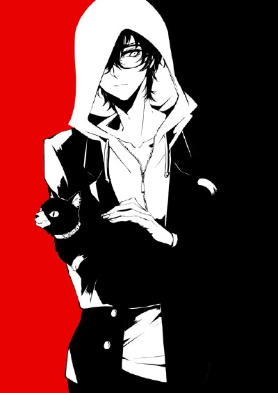 @pol__
女神异闻录