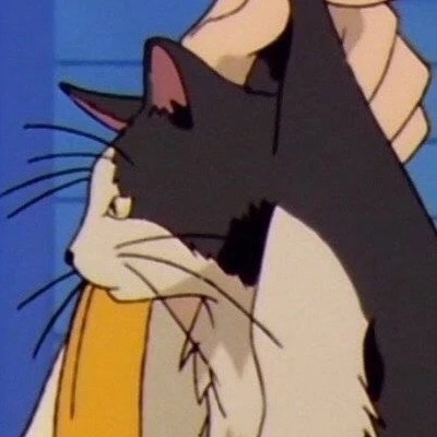 对方不是人系列头像
百变小樱魔术卡 李莓铃&猫