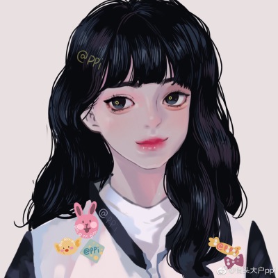 愿大家都能拥有甜甜的恋爱