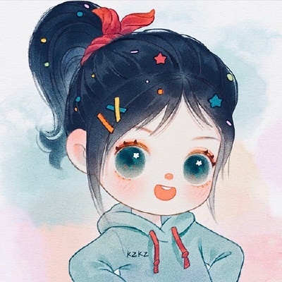 迪士尼公主｜女生头像/闺蜜头像