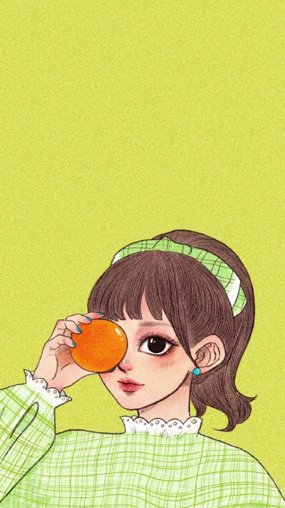 壁纸