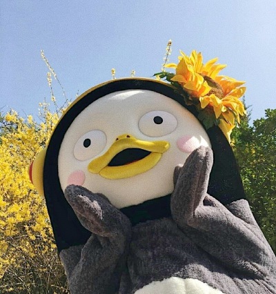 搞怪头像