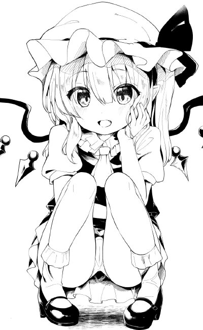 东方project