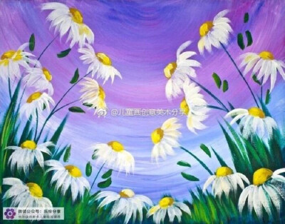 水粉
