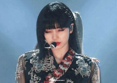 背景图 Lisa 动图