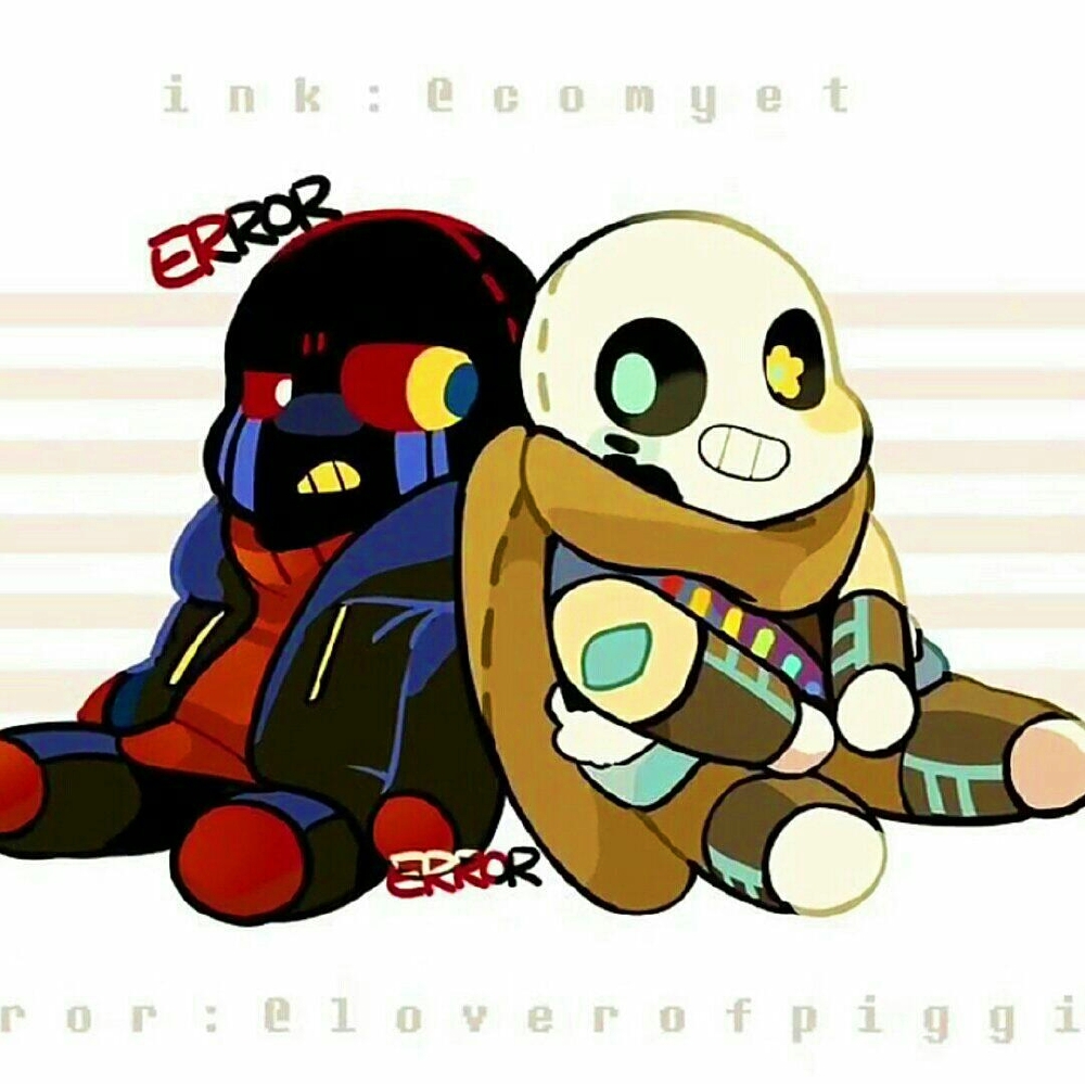 ink