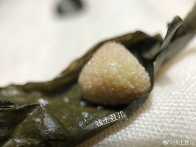 微缩食物@钱土豆儿