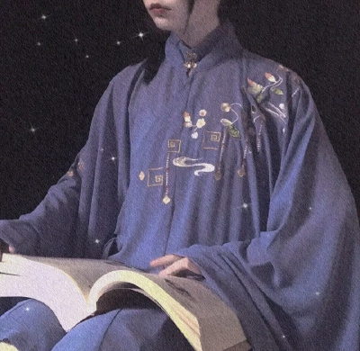 红衣