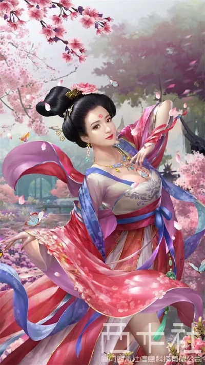 的