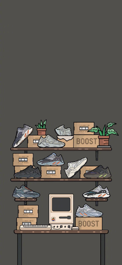 sneaker