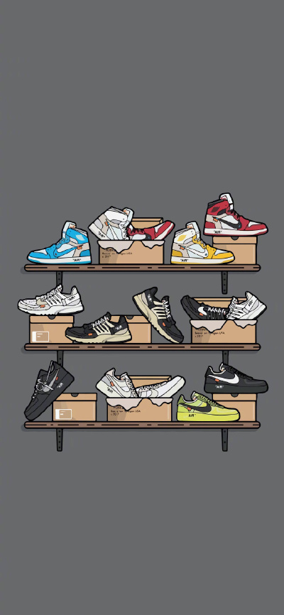 sneaker