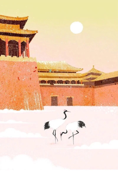 我不是神明，既救不了众生，也渡不了你，只想祈祷末日的黄昏，能够迷人。