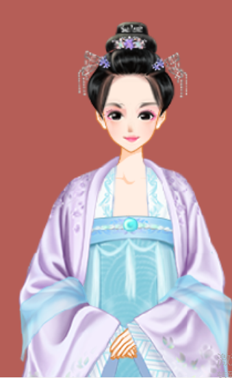 彩虹堂